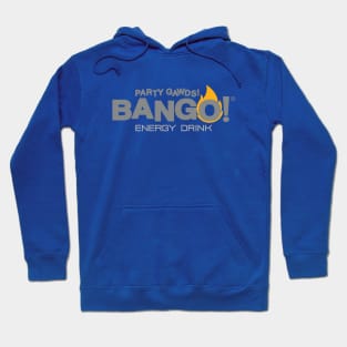 Bango - Party Gawds Energy Drink Hoodie